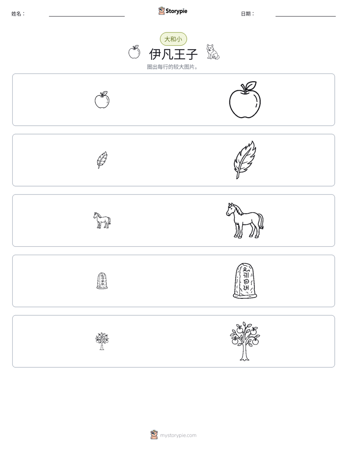 分类