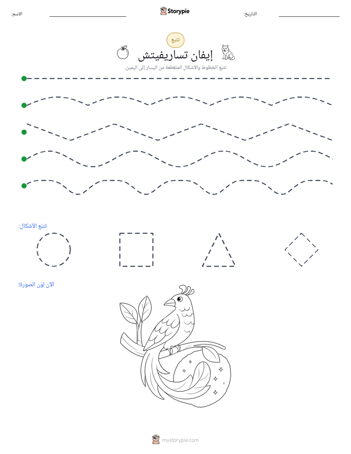 تتبع