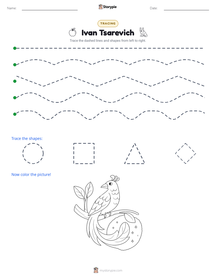 Tracing
