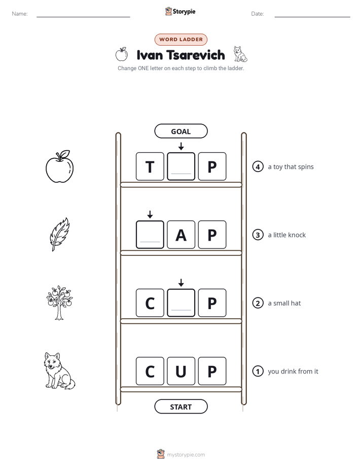 Word Ladder