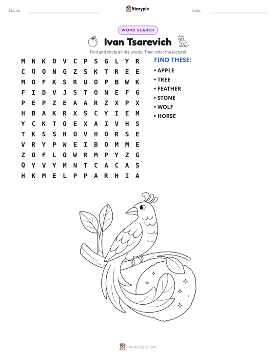 Word Search