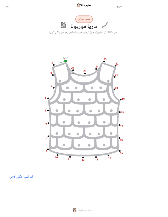 نقطے سے نقطے تک