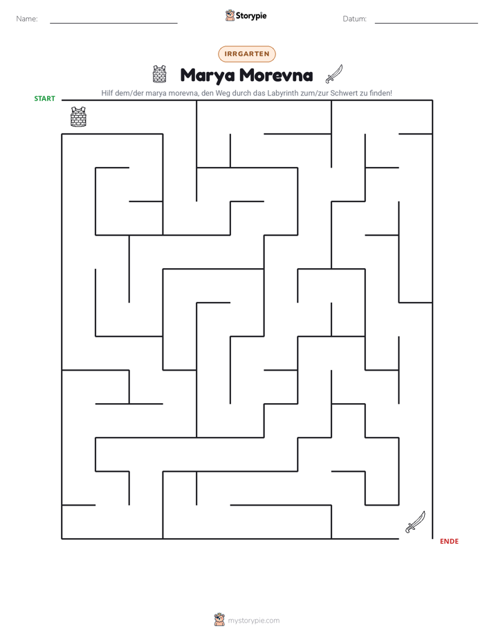 Labyrinth