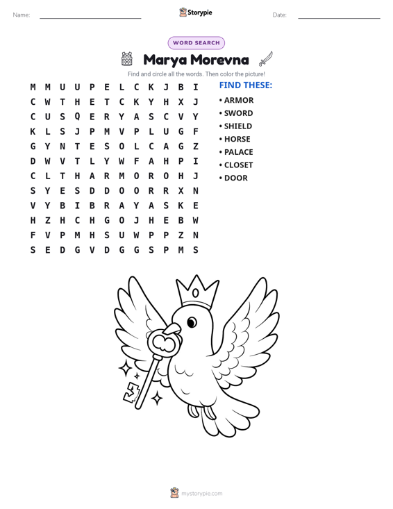 Word Search