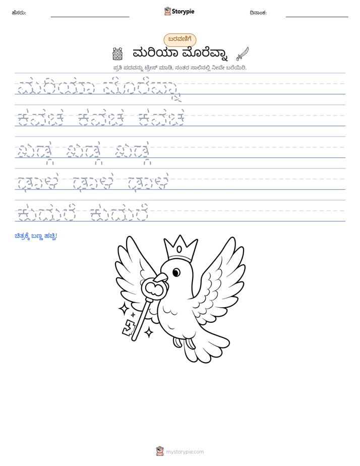 ಲೇಖನ ಅಭ್ಯಾಸ