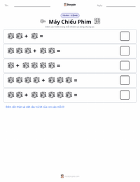 Xem trước tài liệu in sẵn Máy chiếu phim