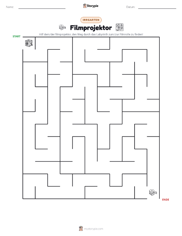 Labyrinth
