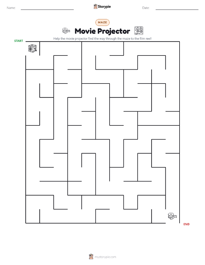 Maze