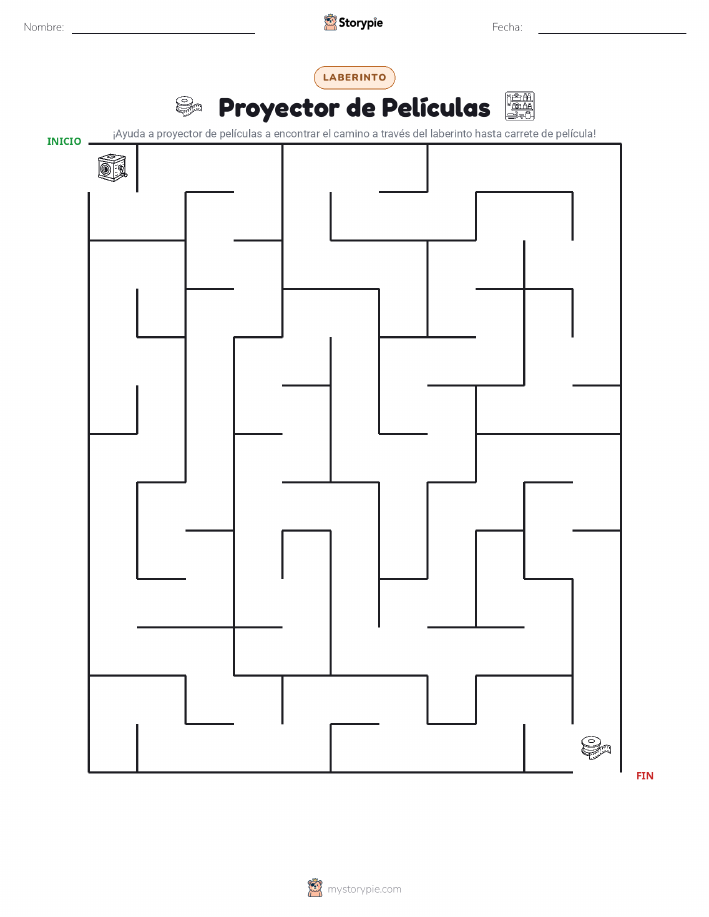 Labyrintho