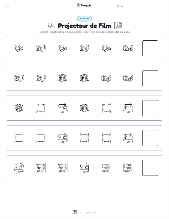 Motifs