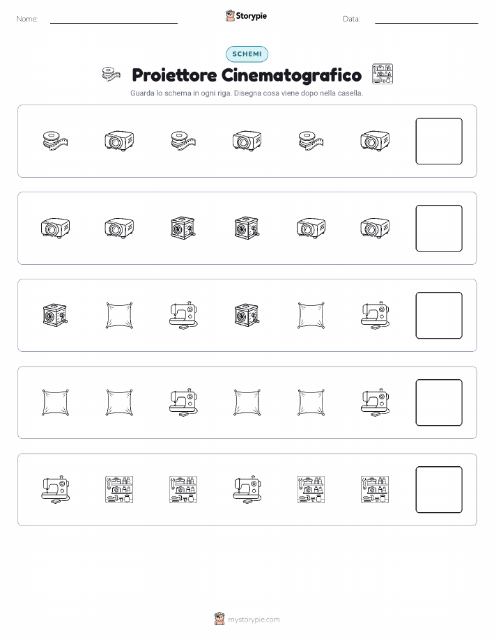 Pattern