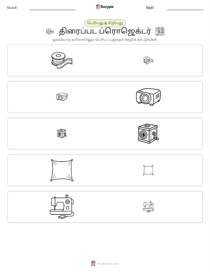 வகைப்படுத்தல்
