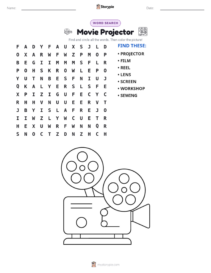 Word Search