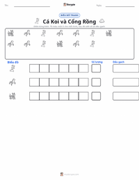 Xem trước tài liệu in sẵn Cá Chép Vượt Vũ Môn - Trung Quốc
