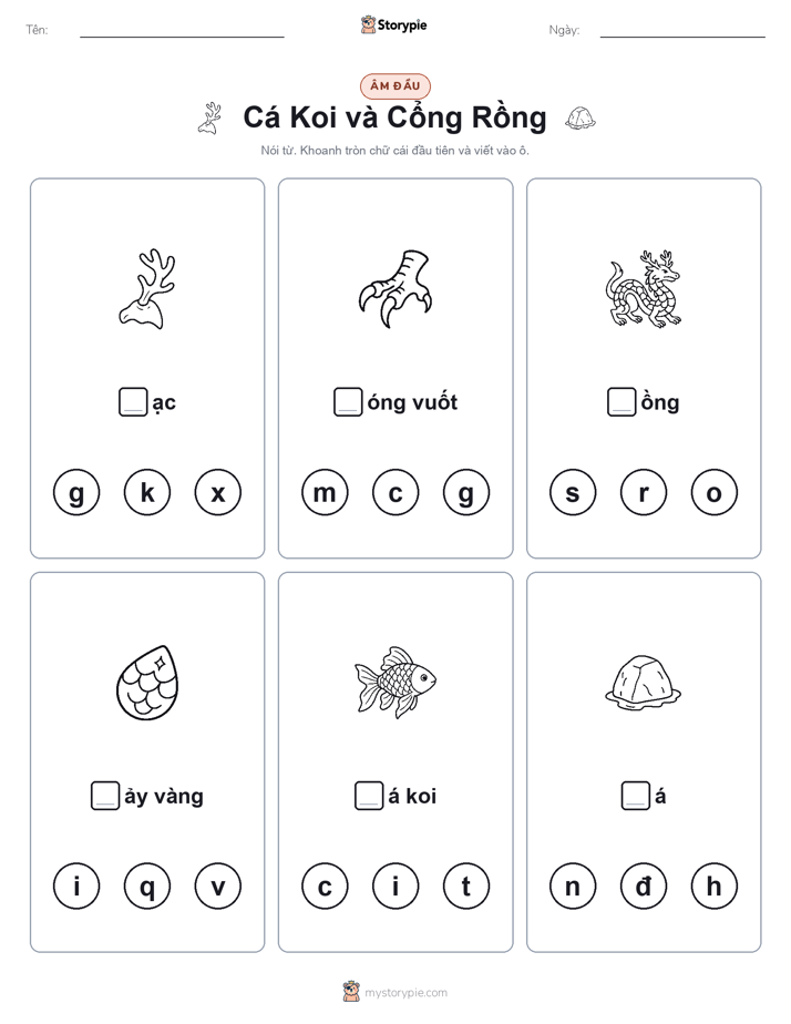Âm Đầu