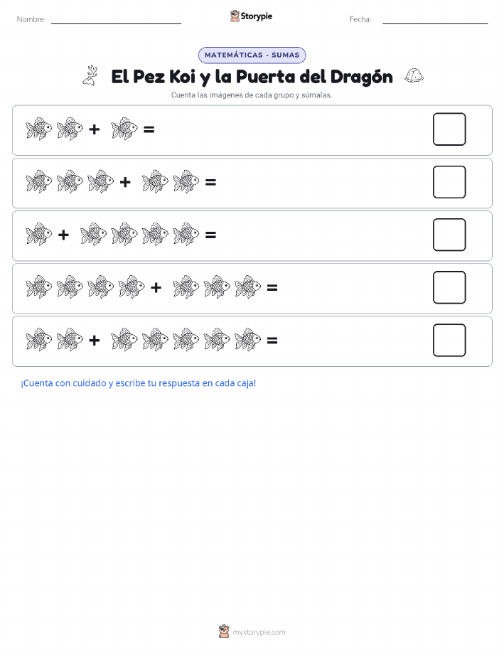 Matemáticas con Imágenes