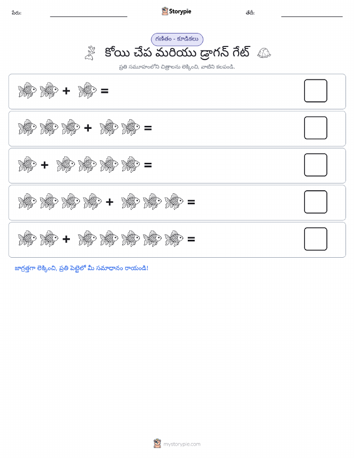 చిత్ర గణితం
