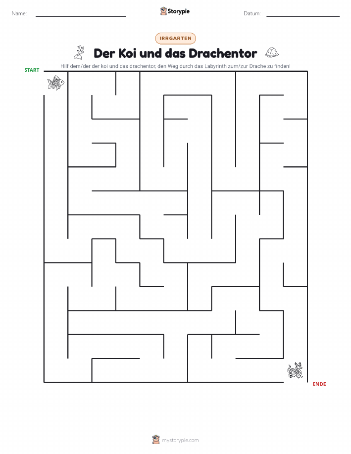 Labyrinth