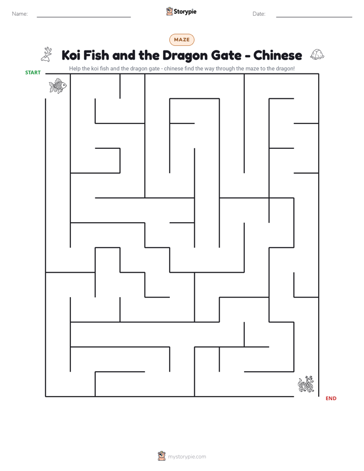 Maze