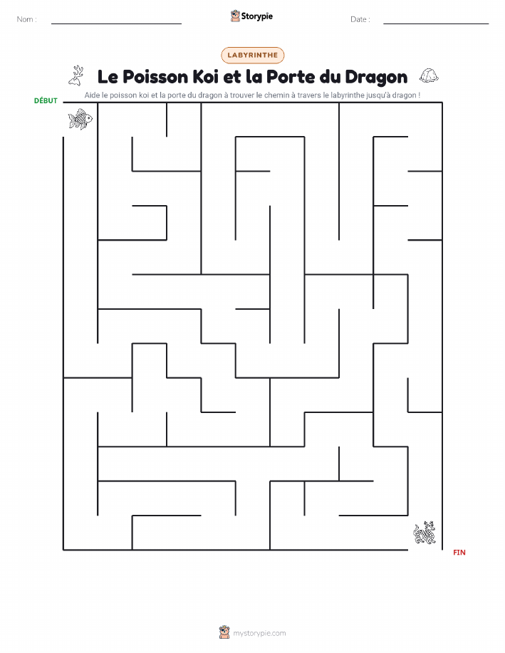Labyrinthe