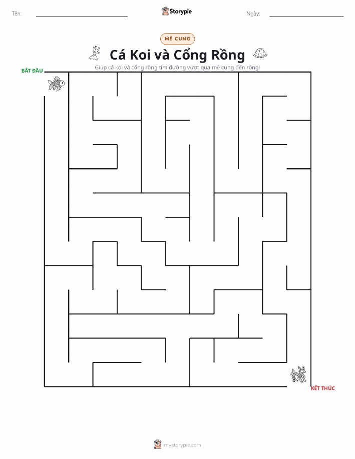 Mê Cung