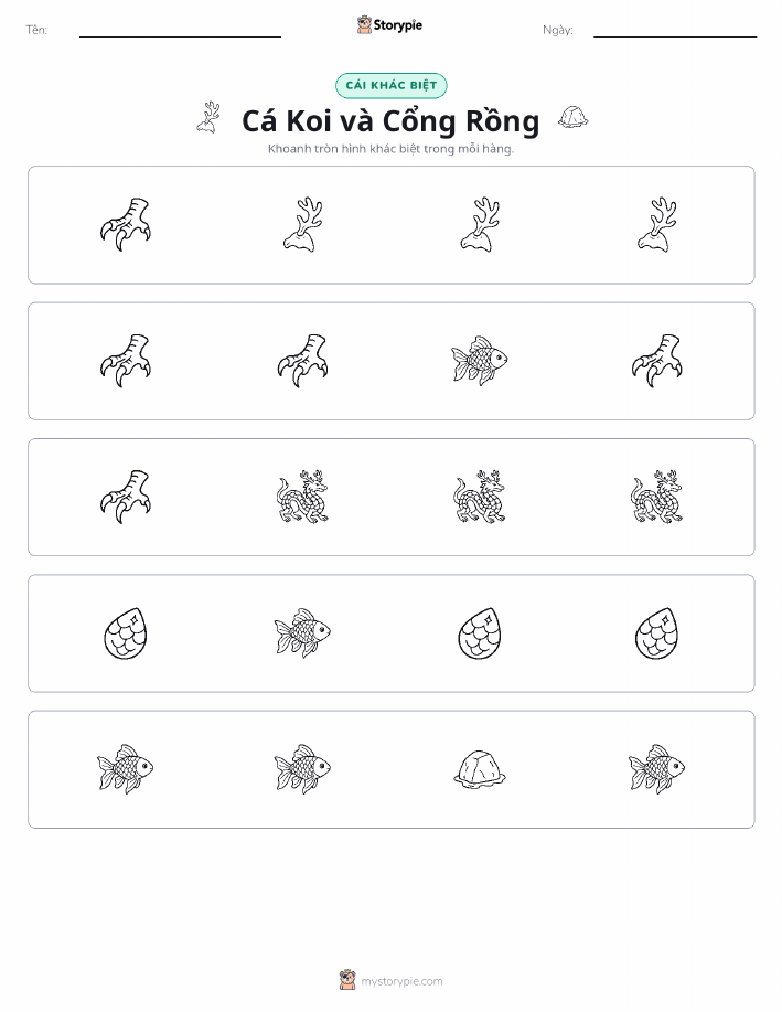 Khác Biệt