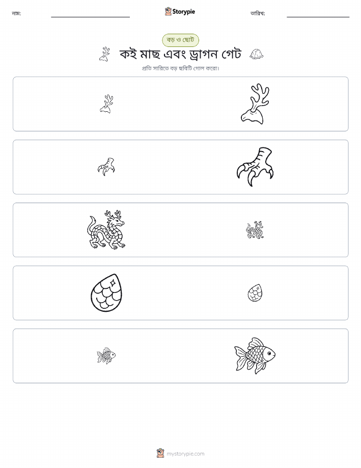 সাজানো