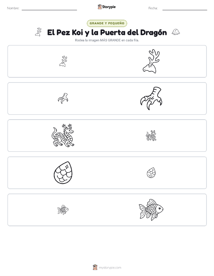 Clasificación