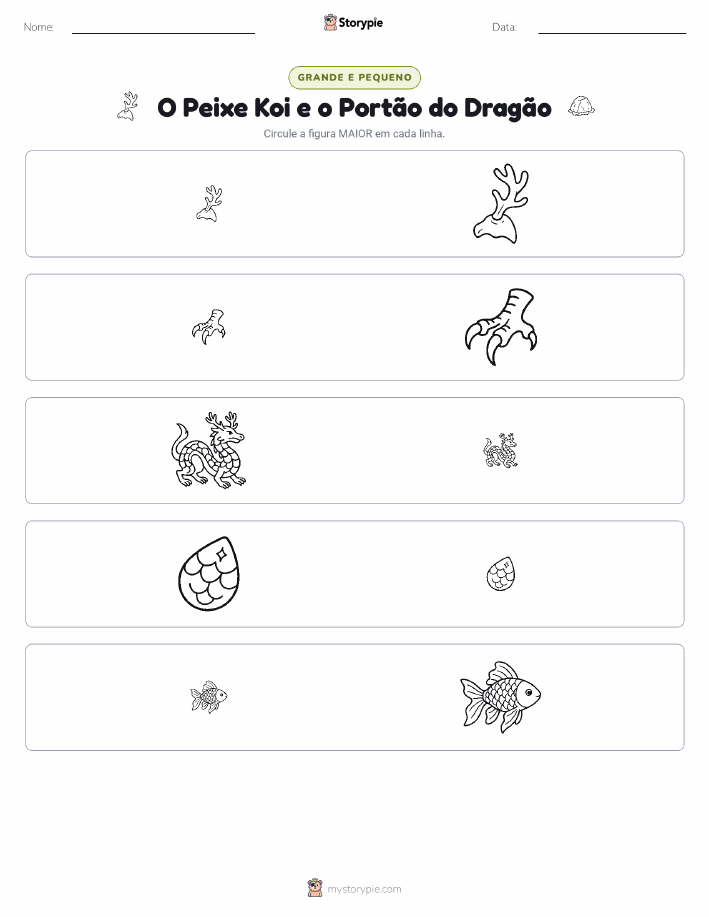 Classificação