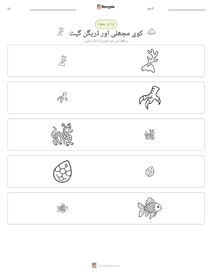 ترتیب دینا