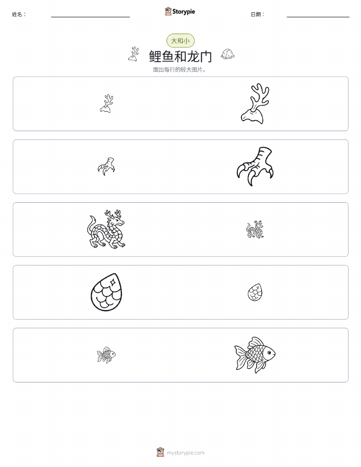 分类