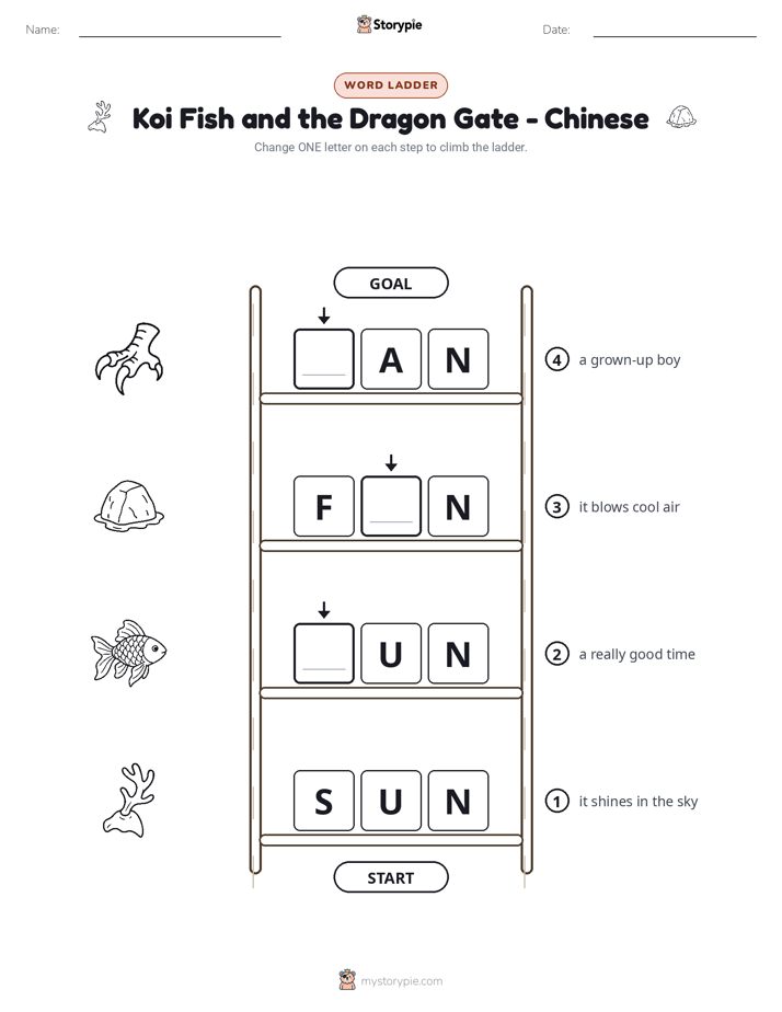 Word Ladder