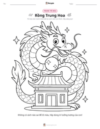 Xem trước tài liệu in sẵn Rồng Trung Hoa