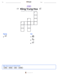 Xem trước tài liệu in sẵn Rồng Trung Hoa