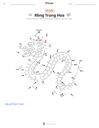 Xem trước tài liệu in sẵn Rồng Trung Hoa