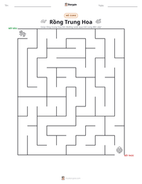 Xem trước tài liệu in sẵn Rồng Trung Hoa