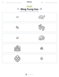 Xem trước tài liệu in sẵn Rồng Trung Hoa