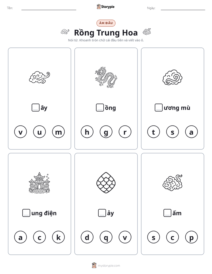 Âm Đầu