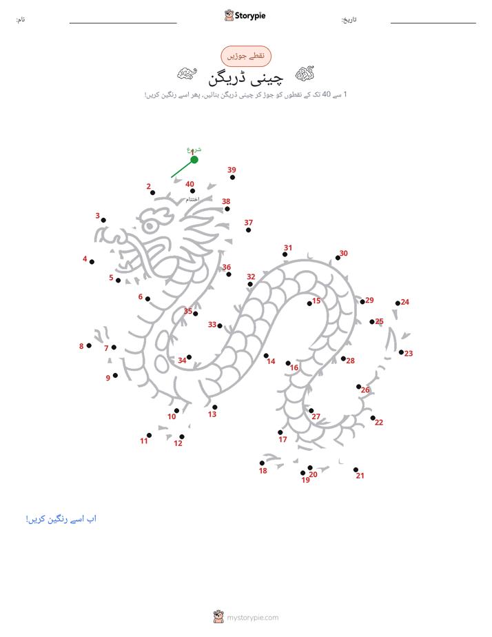 نقطے سے نقطے تک