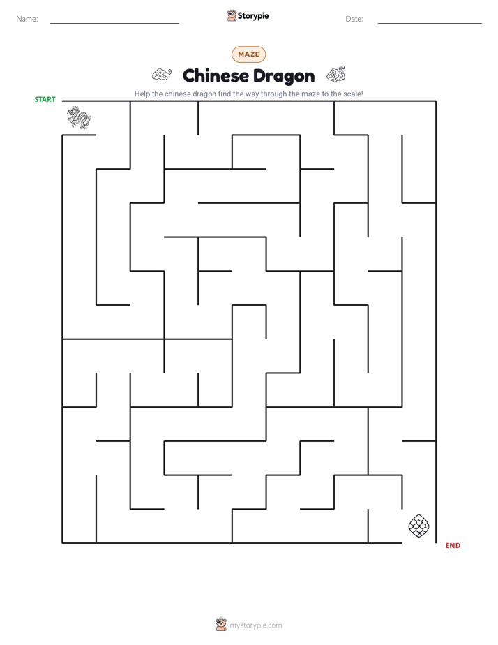 Maze