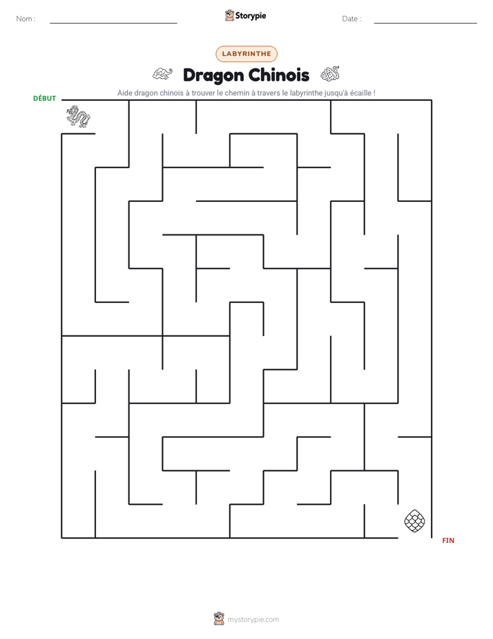 Labyrinthe