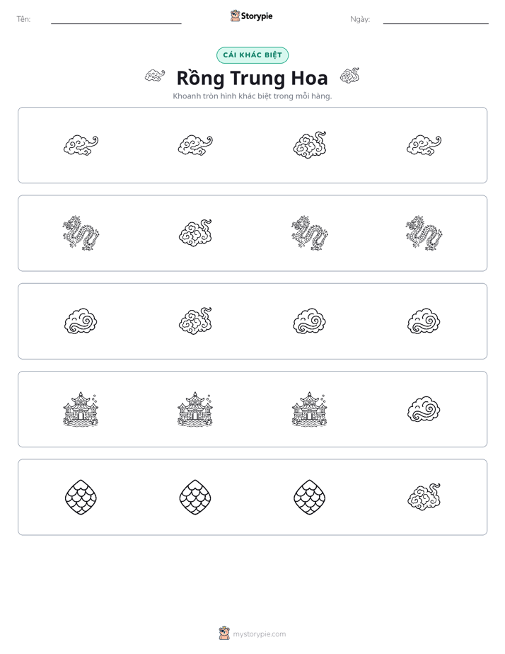 Khác Biệt