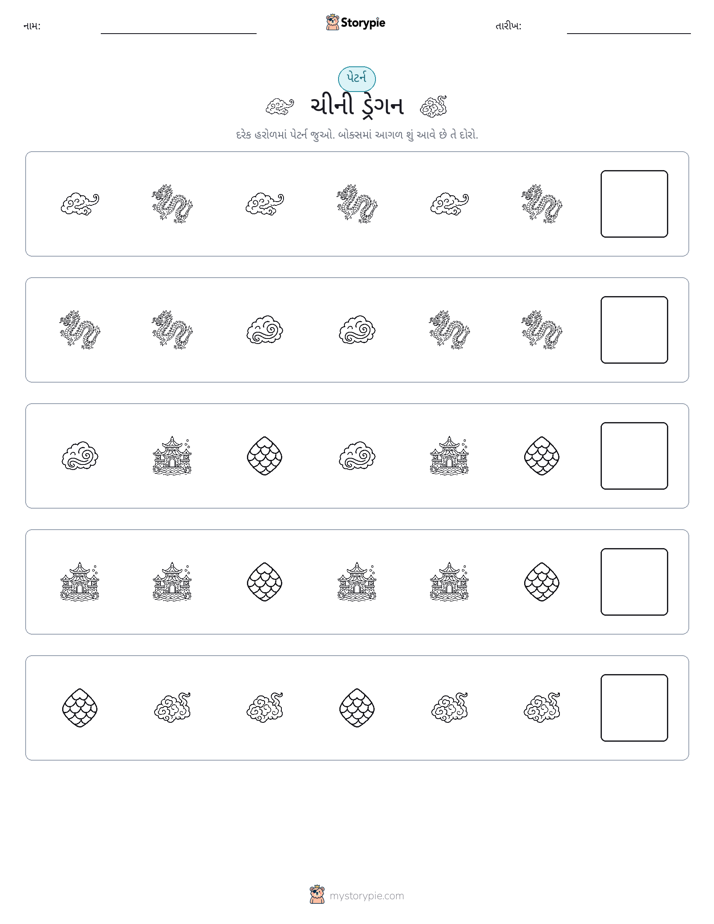 પેટર્ન