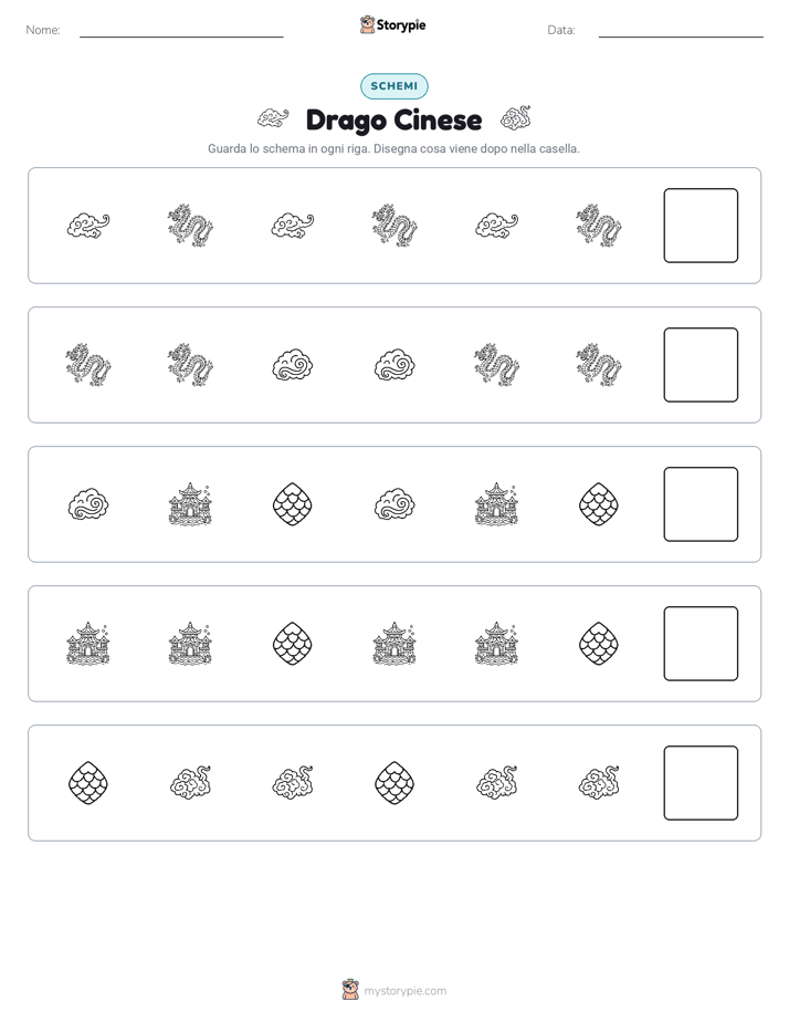 Pattern