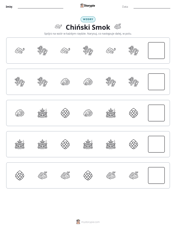 Wzory