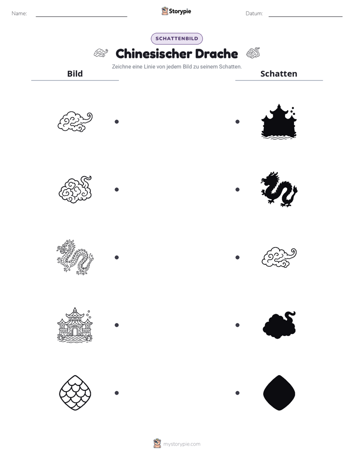 Schattenmatch