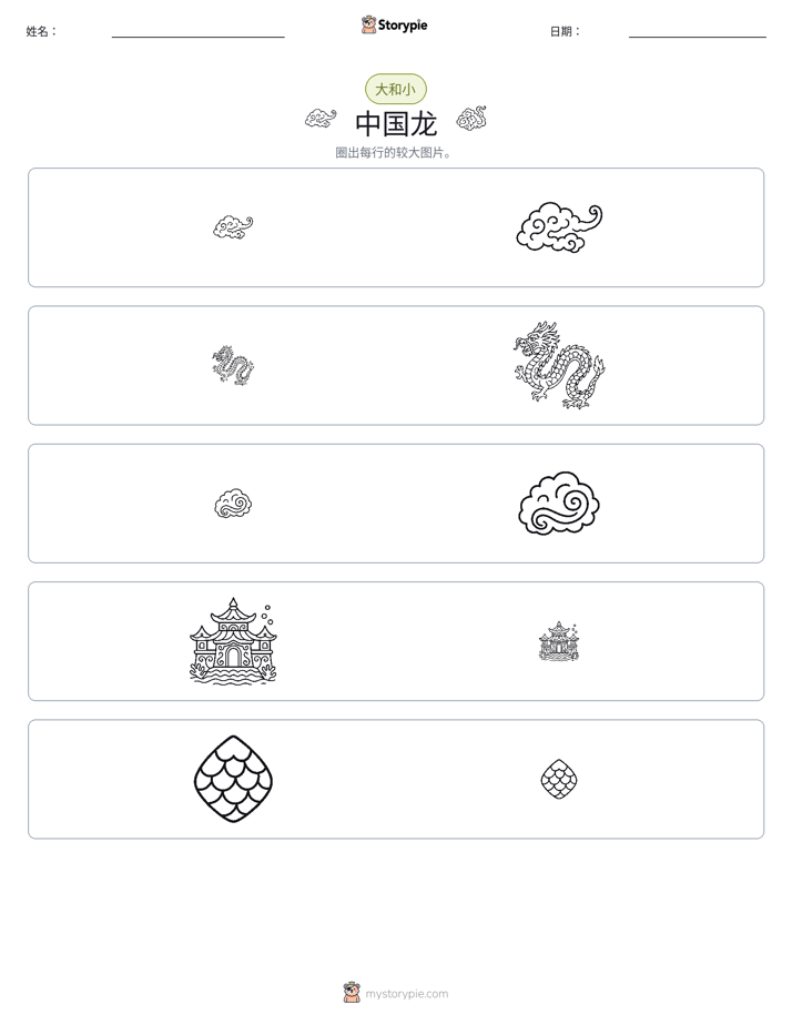 分类