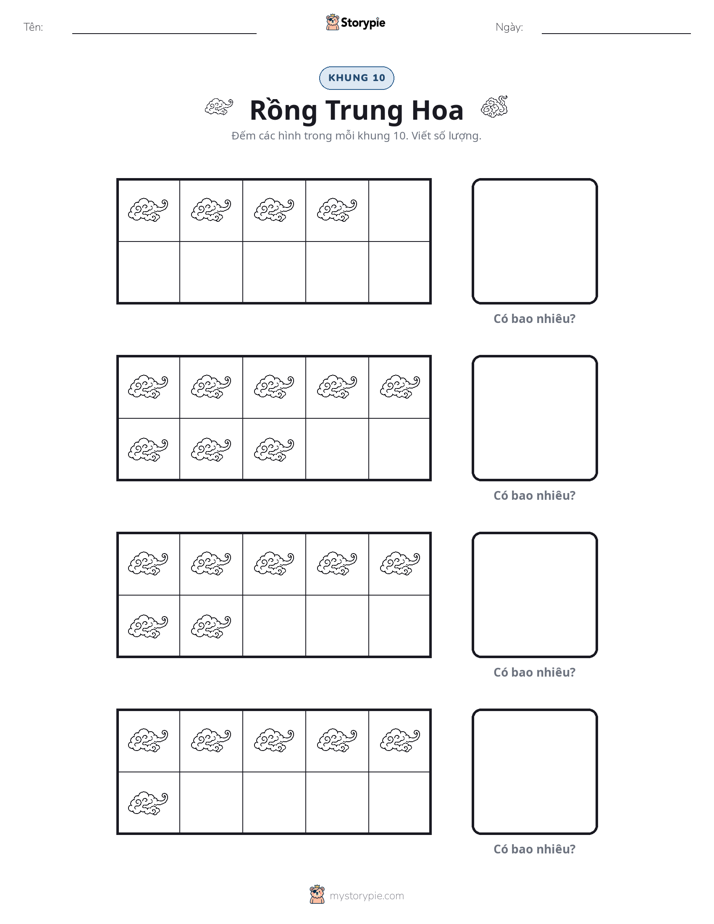 Khung Mười