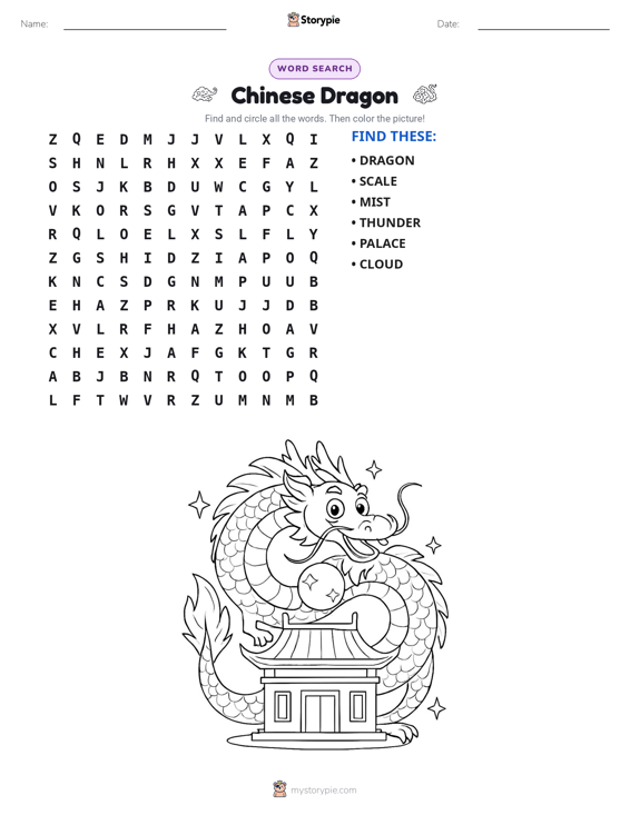 Word Search