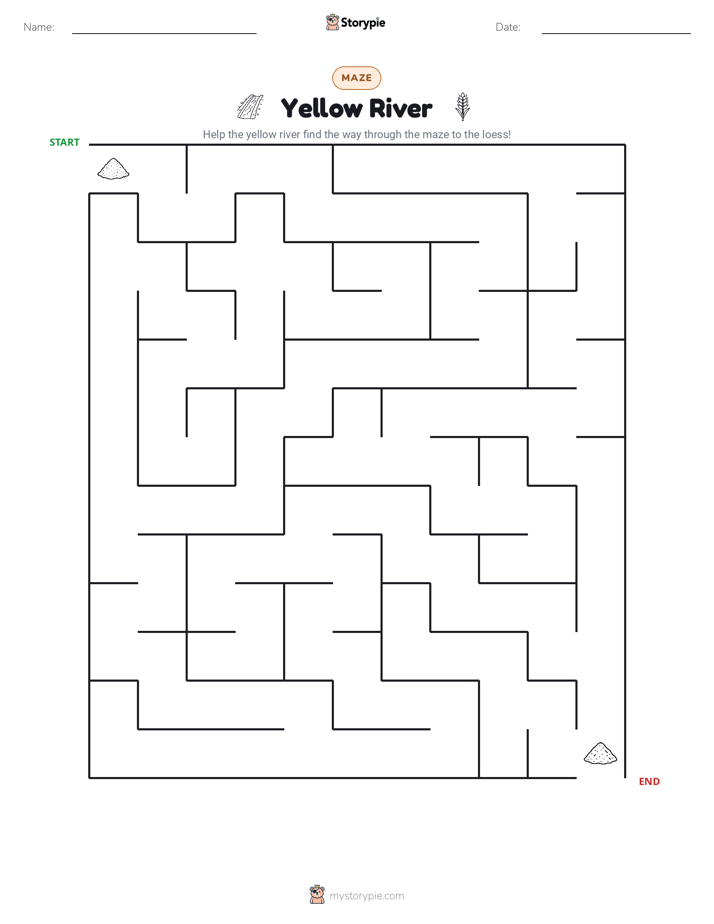 Maze